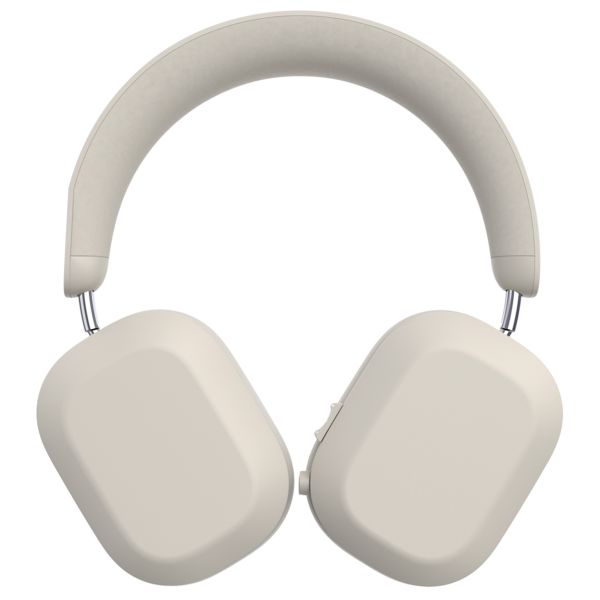 MONDO by Defunc Over-Ear Koptelefoon - Draadloze Bluetooth koptelefoon - Greige