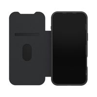 OtterBox React Folio Backcover Apple iPhone 17 Pro Max - Clear / Black