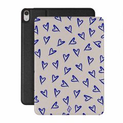 Burga Tablet Case iPad Air 5 (2022) / Air 4 (2020) - Love Me Right