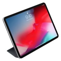 Apple Smart Folio Apple iPad Air 11 inch (2026) M4 / (2025) M3 / (2024) M2 / Air 5 (2022) / Air 4 (2020) / Pro 11 (2018) - Dark Grey