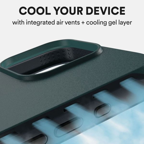 BodyGuardz Paradigm Pro Case Apple iPhone 16 Pro Max - Hydro