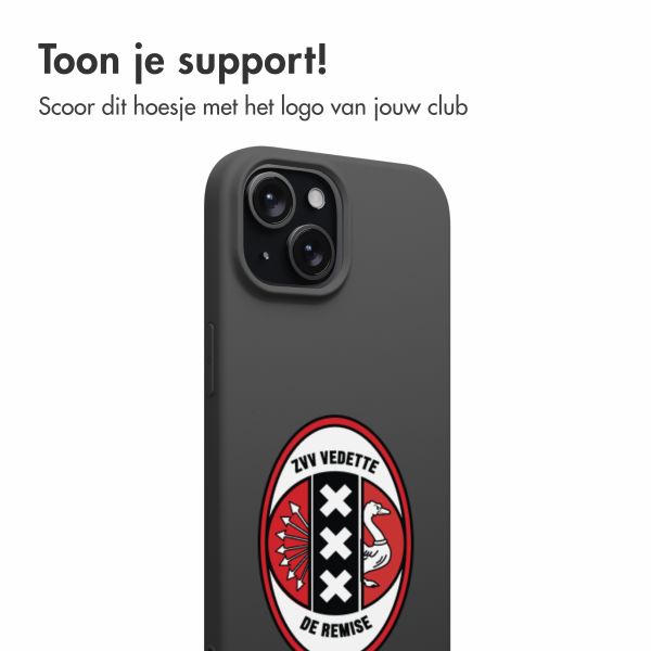 Backcover Apple iPhone 15 - zvv Vedette / De Remise