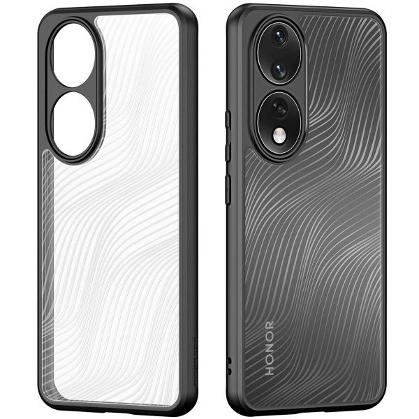 Dux Ducis Aimo Backcover Honor 90 - Transparant