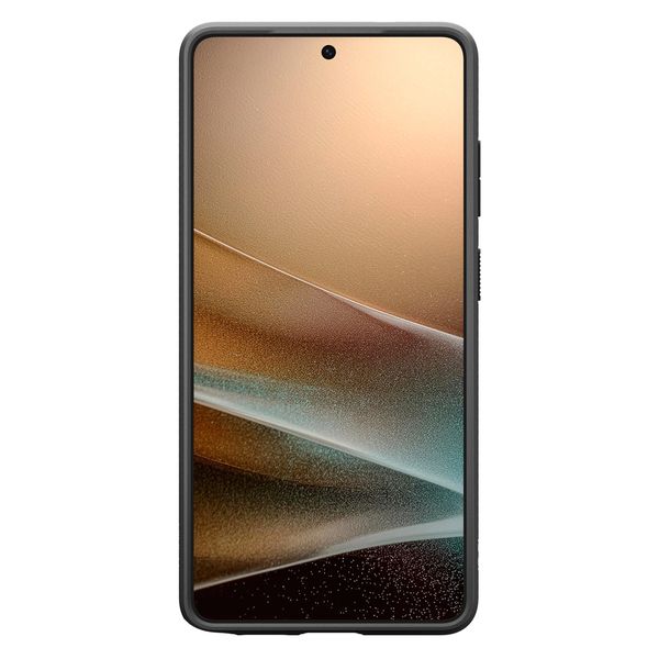 Spigen Liquid Air™ Backcover Samsung Galaxy S26 Ultra - Matte Black