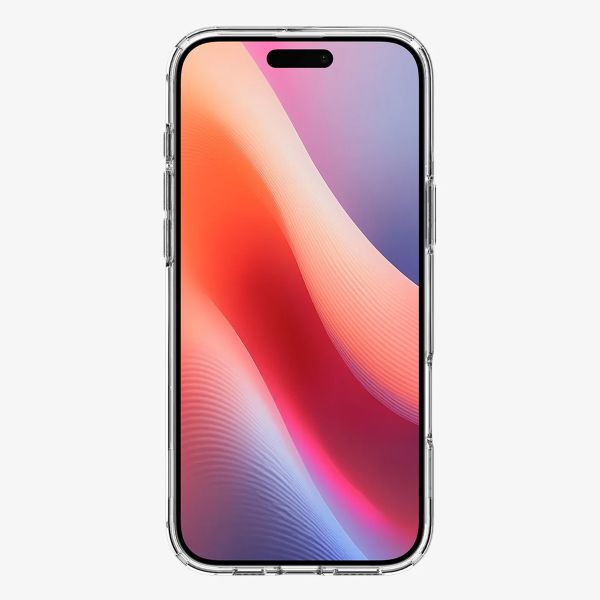 Spigen Ultra Hybrid S MagSafe Apple iPhone 16 Pro - Graphite