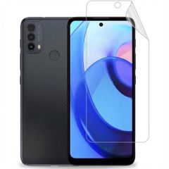 imoshion Screenprotector Folie 3 pack Motorola Moto E30 / E40