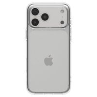Spigen Ultra Hybrid Backcover Apple iPhone 17 Pro - Crystal Clear