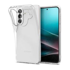 Spigen Ultra Hybrid Backcover Samsung Galaxy A37 (5G) - Crystal Clear