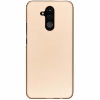 Effen Backcover Huawei Mate 20 Lite