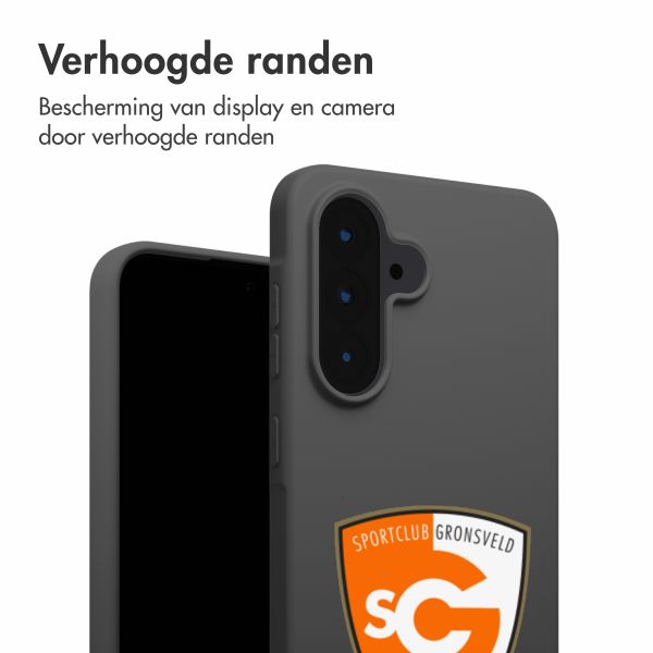 Backcover Samsung Galaxy A56 - SCG