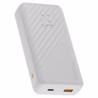 Xtorm Go2 | Powerbank 20.000 mAh - Ash White