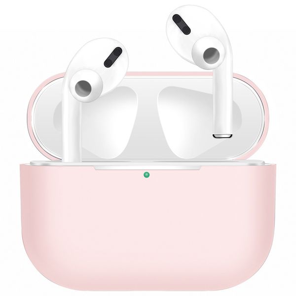 imoshion Siliconen Case voor AirPods Pro - Roze