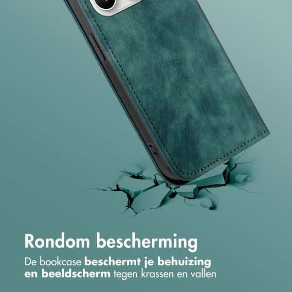 imoshion Slim Bookcase Xiaomi 17 - Groen