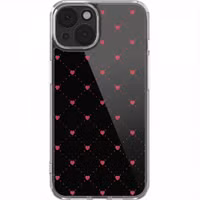 imoshion Design hoesje Apple iPhone 14 - Crush Check