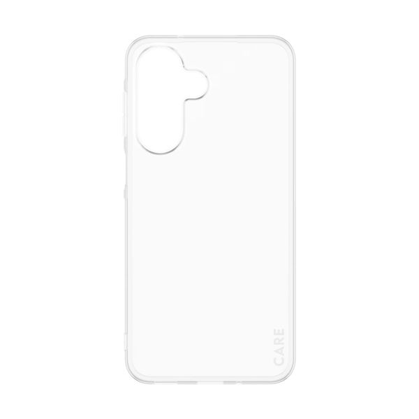 CARE by PanzerGlass Fashion Backcover XR Samsung Galaxy A27 (5G) - Transparant