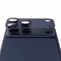 PanzerGlass Fender Camera Protector iPhone 17 Pro - Deep Blue