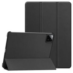 imoshion Trifold Bookcase Xiaomi Pad 7 / 7 Pro / 8 / 8 Pro - Zwart