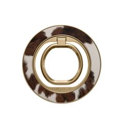 Burga Magnetic Ringholder Gold Telefoonring - Geschikt voor MagSafe - Favorite Bikini
