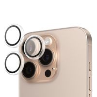 PanzerGlass Camera Protector Hoop Optic Rings Apple iPhone 16 Pro / 16 Pro Max