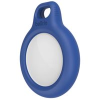 Belkin Secure AirTag Holder Keyring - Blauw