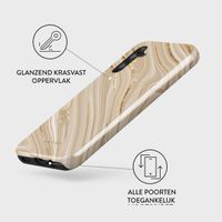 Burga Tough Backcover Samsung Galaxy A14 (5G) - Full Glam