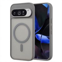 imoshion Color Guard Backcover met MagSafe Google Pixel 9 / 9 Pro / 10 / 10 Pro - Grijs