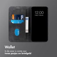 imoshion Slim Bookcase Oppo Reno15 (5G) - Zwart
