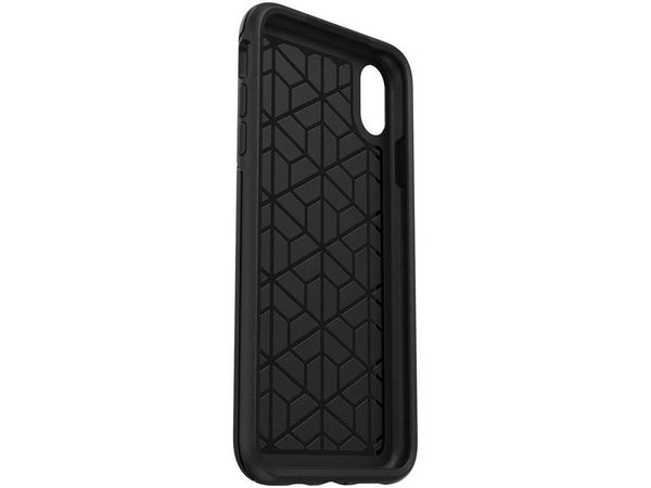 OtterBox Symmetry Backcover iPhone Xs Max