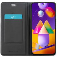 imoshion Slim Folio Bookcase Samsung Galaxy M31s - Zwart