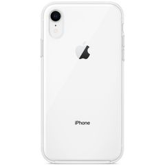 Apple Clearcase Apple iPhone Xr