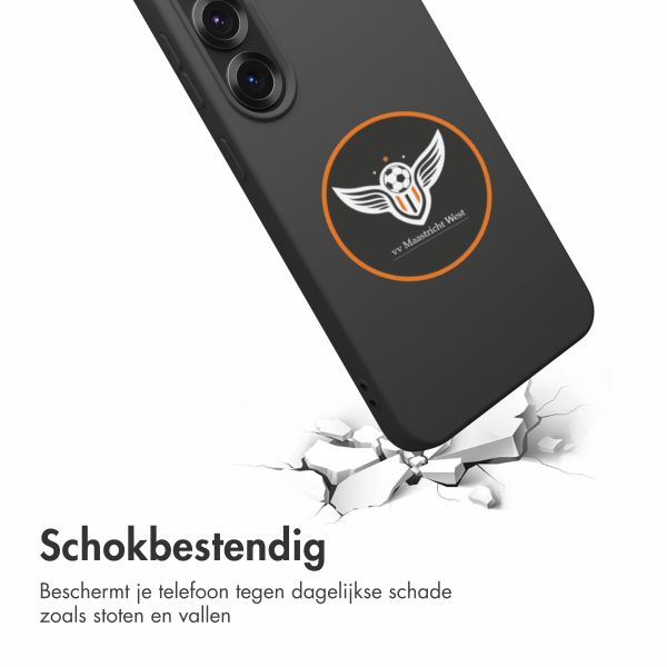 Backcover Samsung Galaxy S25 - vv Maastricht West