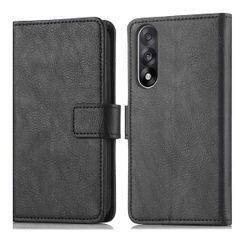 imoshion Luxe Bookcase OnePlus Nord 5 - Zwart