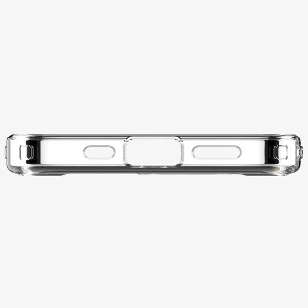 Spigen Ultra Hybrid Backcover MagSafe Apple iPhone 16e - Neo One