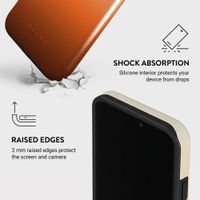 Burga Tough Case with MagSafe Apple iPhone 14 Pro - Slow Burn