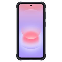 Samsung Originele Rugged Backcover Samsung Galaxy A37 (5G) - Zwart