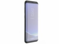 Gehard Glas Edge to Edge Screenprotector Galaxy S8 Plus