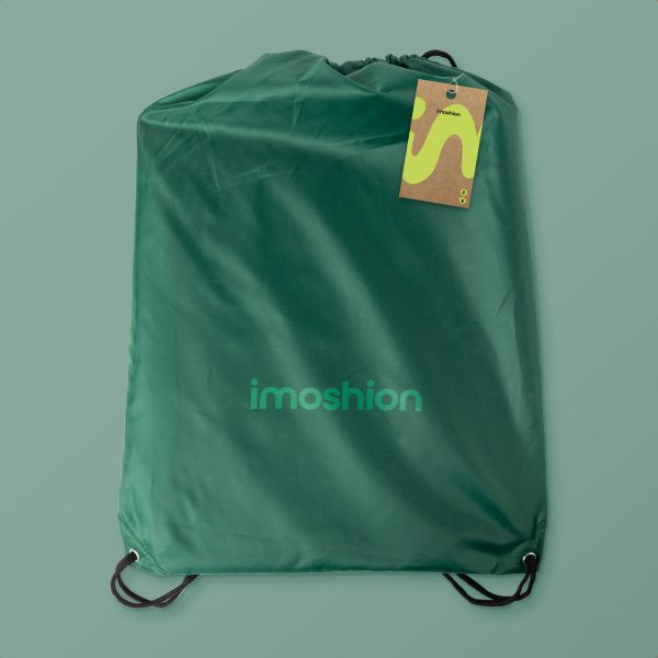 imoshion Reistafel - tablethouder auto - 7 opbergvakken - inclusief 2 kleurplaten - Groen