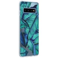 Design Backcover Samsung Galaxy S10