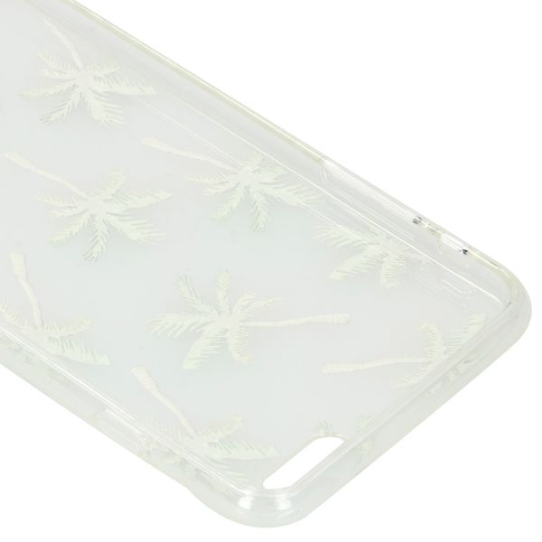 My Jewellery Design Backcover iPhone 6(s) Plus - Palmtree Illustration
