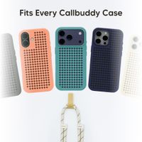 Callbuddy Lanyard - Cross Body Telefoonkoord - Desert Clay