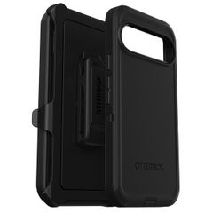 OtterBox Defender Rugged Backcover Google Pixel 9 Pro XL - Zwart