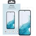 Selencia Gehard Glas Screenprotector Samsung Galaxy A54 (5G) / S23 FE