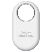 Samsung Galaxy SmartTag2 (4 pack) - Black 2x + White 2x