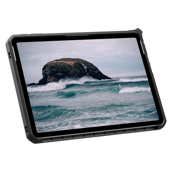 UAG Metropolis SE Bookcase Microsoft Surface Pro 12 - Black