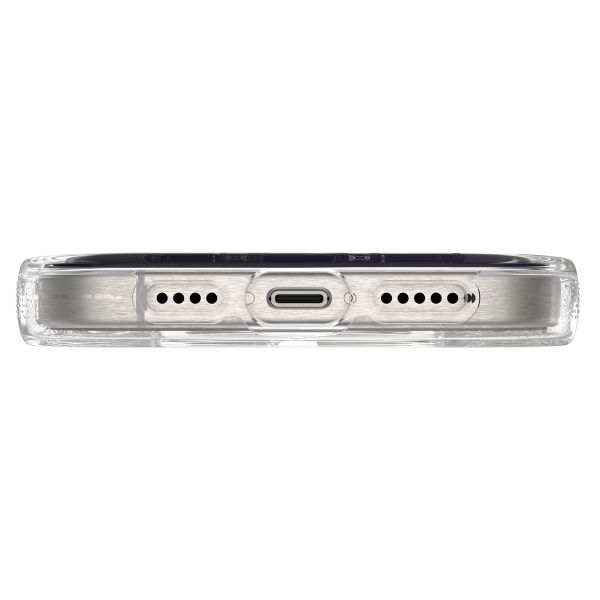 ZAGG Crystal Palace Snap Backcover MagSafe iPhone 16 Pro Max - Transparant