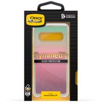 OtterBox Symmetry Backcover Samsung Galaxy S10