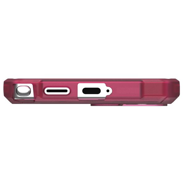 UAG Essential Armor MagSafe Samsung Galaxy S25 Ultra - Berry