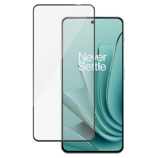 PanzerGlass Ultra-Wide Fit Anti-Bacterial Screenprotector OnePlus Nord 3