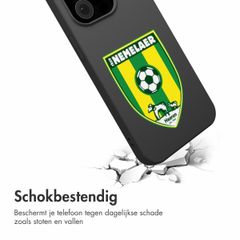 Backcover Apple iPhone 16 Pro - RKSV Nemelaer