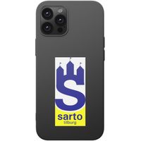 Backcover Apple iPhone 12 (Pro) - RKSV Sarto